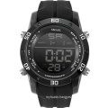 SMAEL Mens Sports Watches Digital LED Military Watch